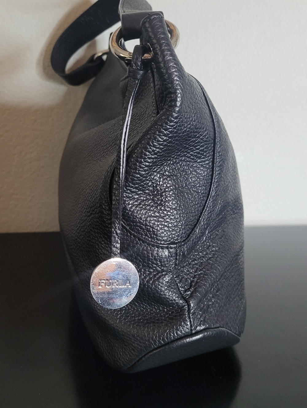 Furla shoulder bag - Picture 3 of 14